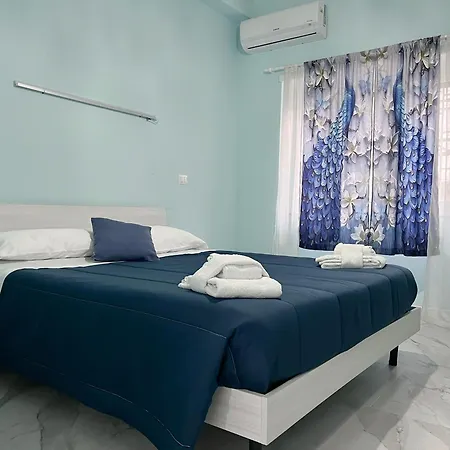 Aldea - Suites & Rooms