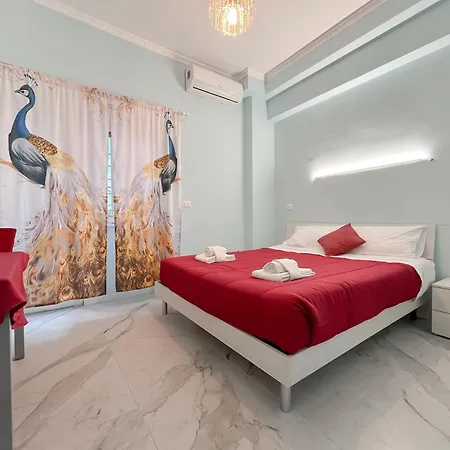 Aldea - Suites & Rooms