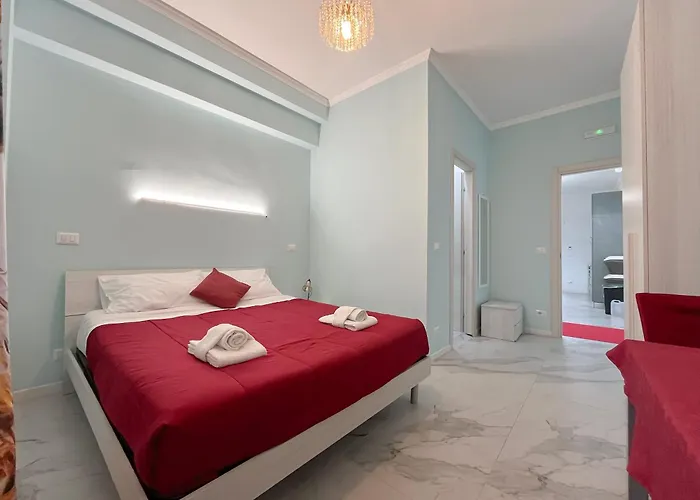 Aldea - & 3* Rome